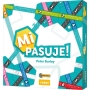 MI PASUJE!
